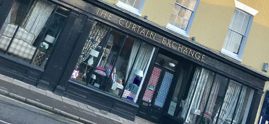 The Curtain Exchange - Our Branches